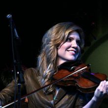 Allison Krauss