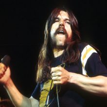 Bob Seger