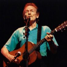 Gordon Lightfoot