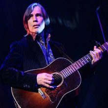 Jackson Browne