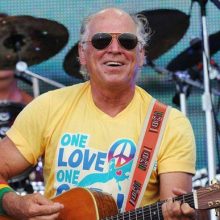 Jimmy Buffett