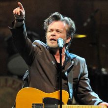 John Mellencamp