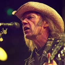 Neil Young