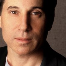 Paul Simon