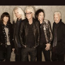 REO Speedwagon