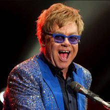 Sir Elton John