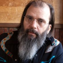 Steve Earle