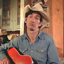 Townes Van Zandt