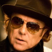 Van Morrison