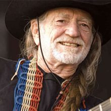 Willie Nelson